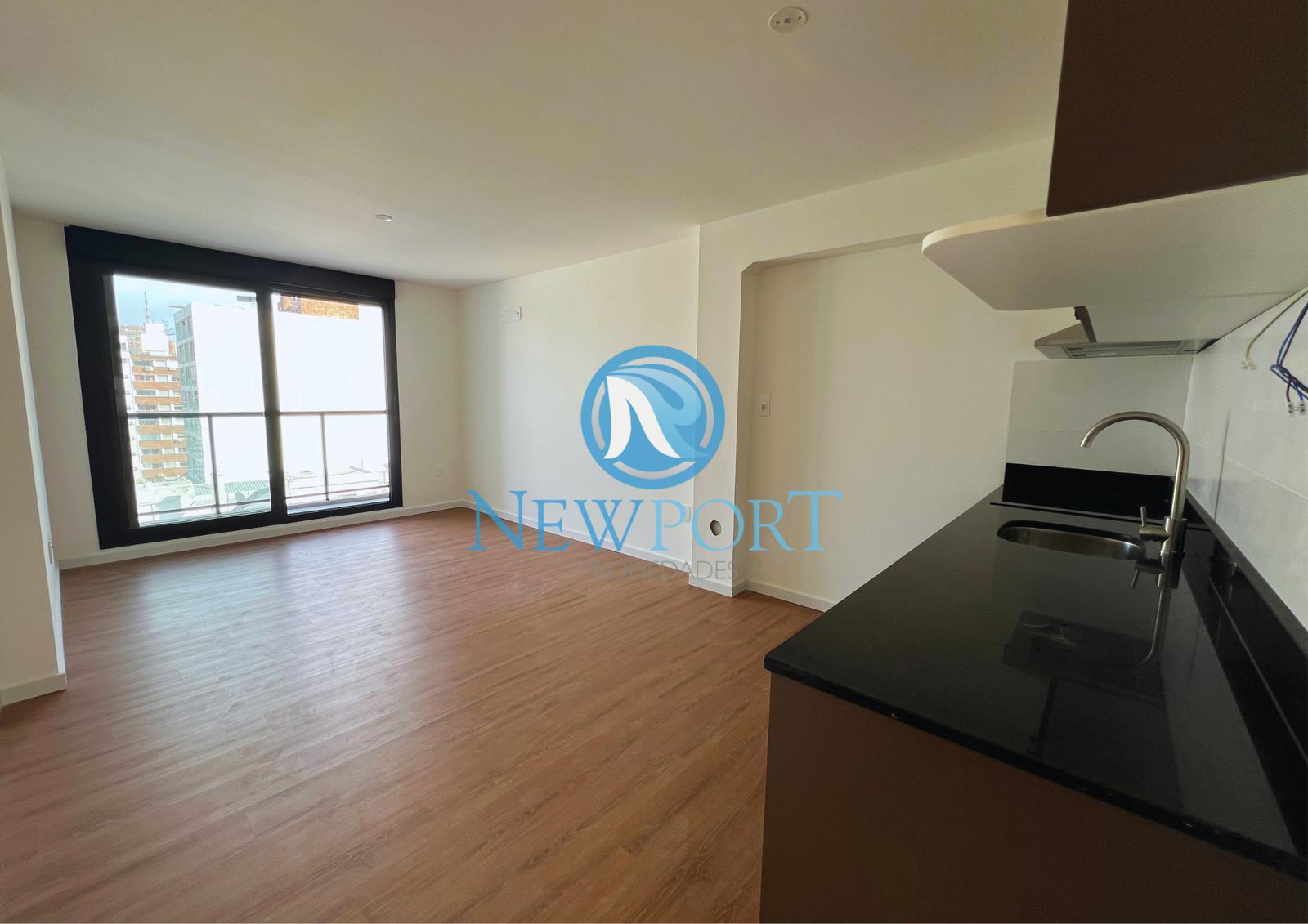 #5319174 | Venta | Departamento | Cordón (NEWPORT PROPIEDADES)