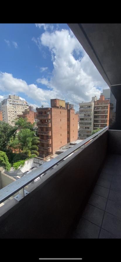 #5319556 | Venta | Departamento | Barrio Norte (jose mejail)