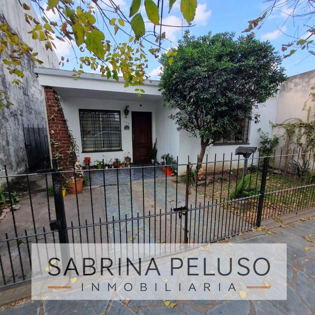 #5319188 | Sale | House | Centro (Moreno) (SABRINA PELUSO INMOBILIARIA)