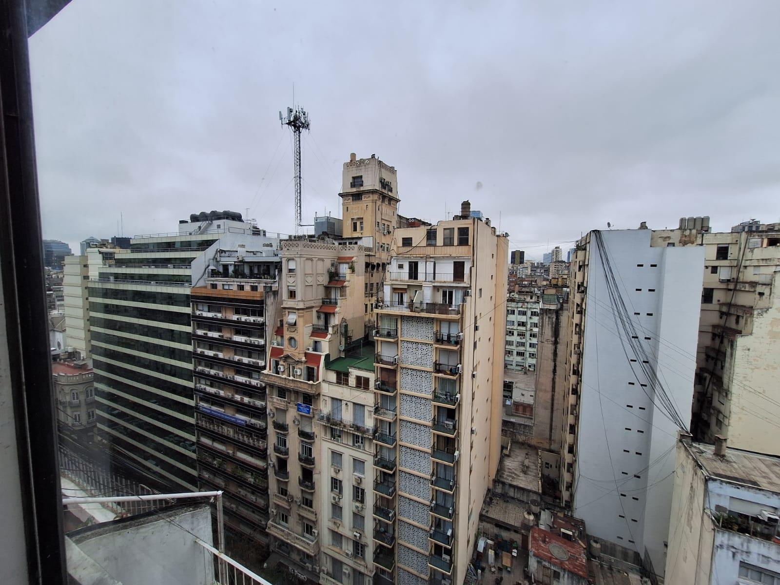 #5318913 | Venta | Departamento | Capital Federal (GINEVRA PROPIEDADES)