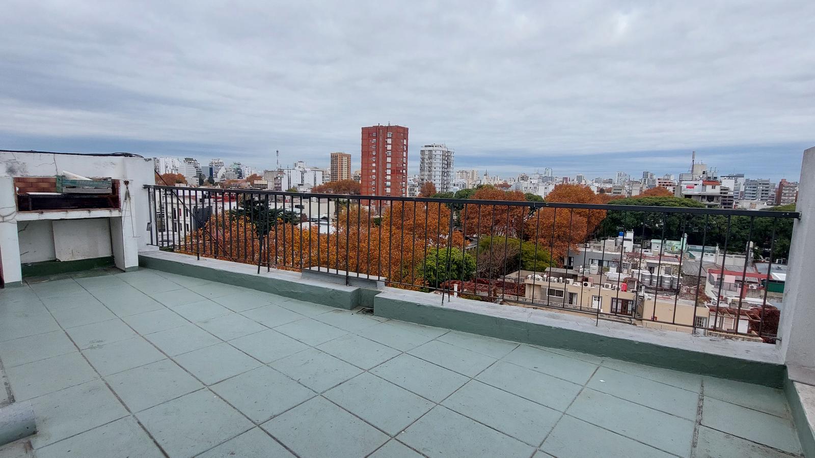 #5319384 | Rental | Apartment | Palermo (LEDESMA PROPIEDADES)