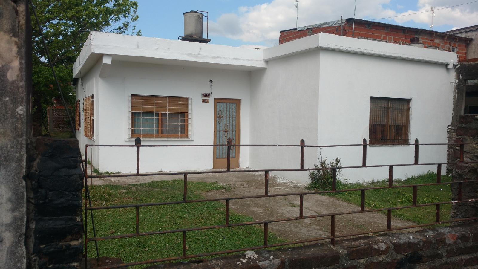 #5318651 | Sale | House | Don Torcuato (Bologna Propiedades)