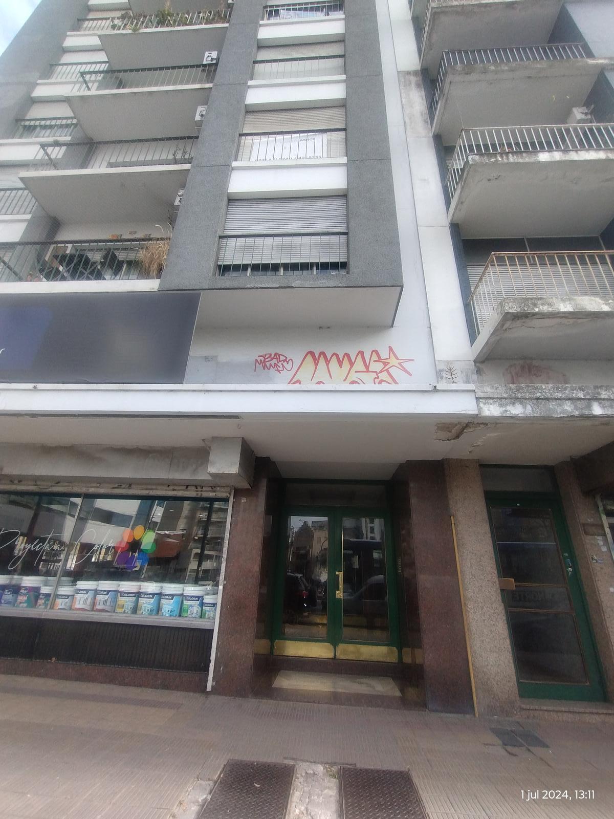 #5317870 | Alquiler | Departamento | La Plata (Alberto Dacal)