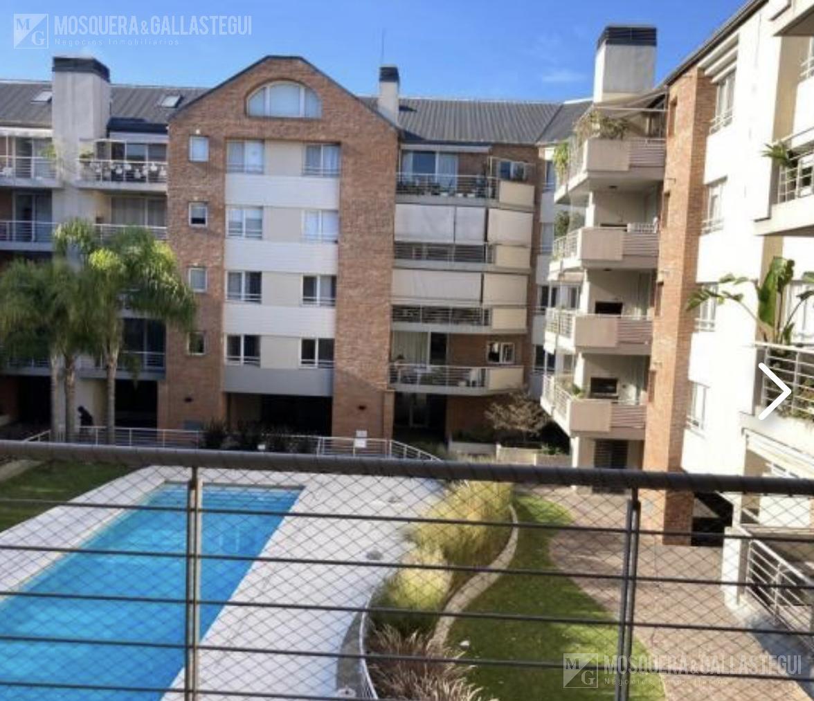 #5315473 | Rental | Apartment | San Isidro (MOSQUERA&GALLASTEGUI)