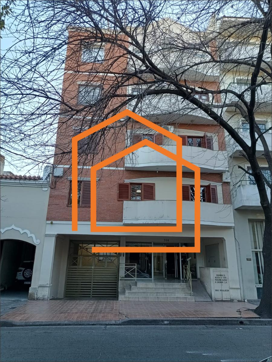 #5320651 | Venta | Departamento | Zona Centro (INFINITY)