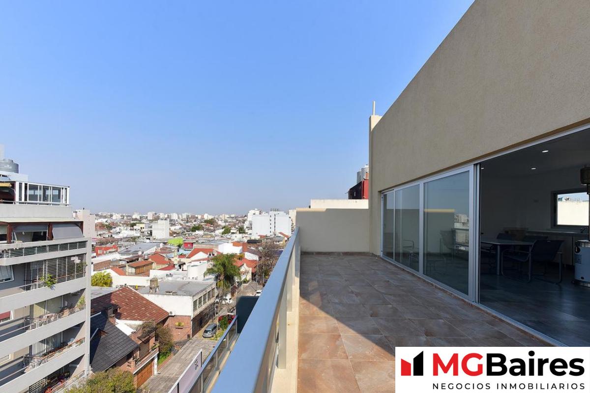 #5319021 | Venta | Departamento | Villa Urquiza (MG Baires Negocios Inmobiliarios)