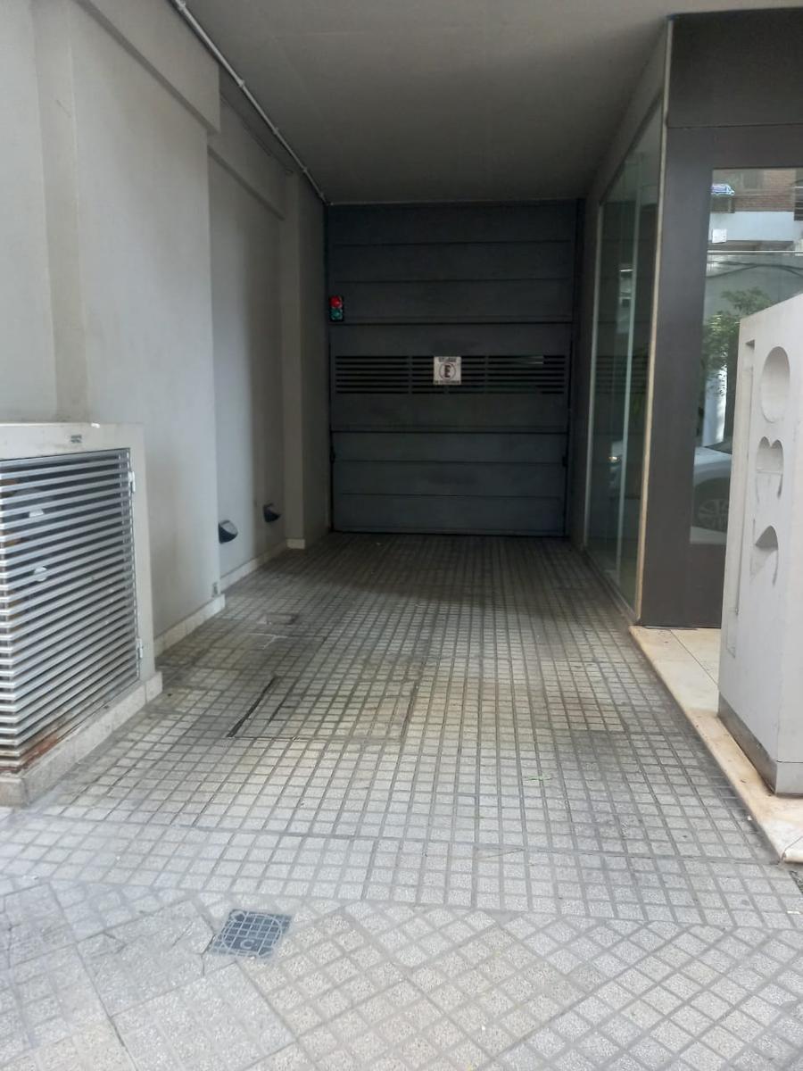 #5487794 | Alquiler | Cochera | Parque (Futura Inmobiliaria)