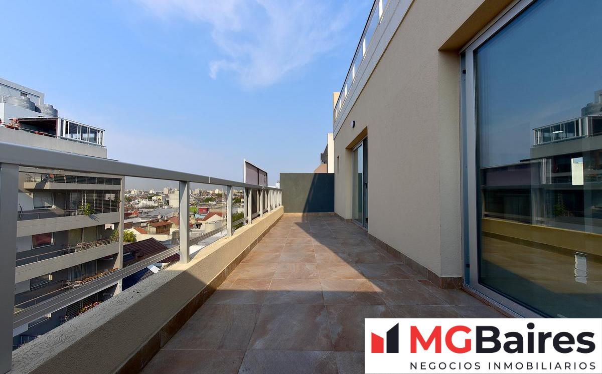 #5319022 | Venta | Departamento | Villa Urquiza (MG Baires Negocios Inmobiliarios)