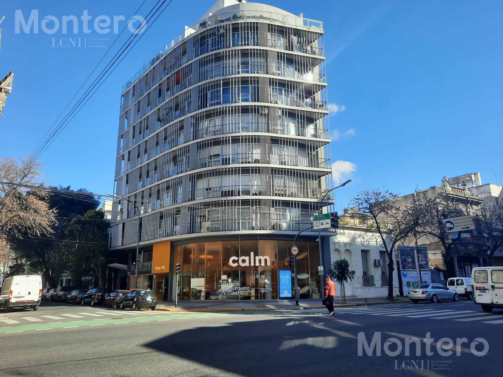 #5321739 | Venta | Oficina | Palermo Hollywood (Montero )