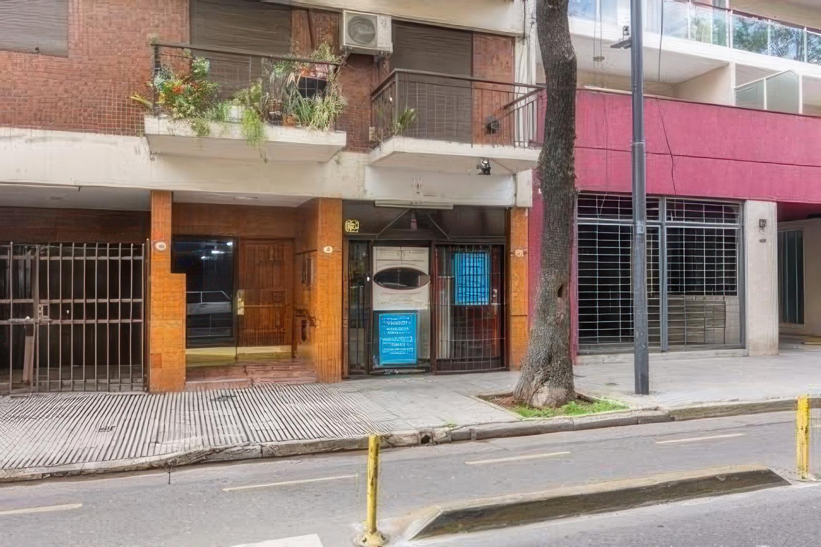 #5315511 | Venta | Local | Congreso (Estudio Yacoub)