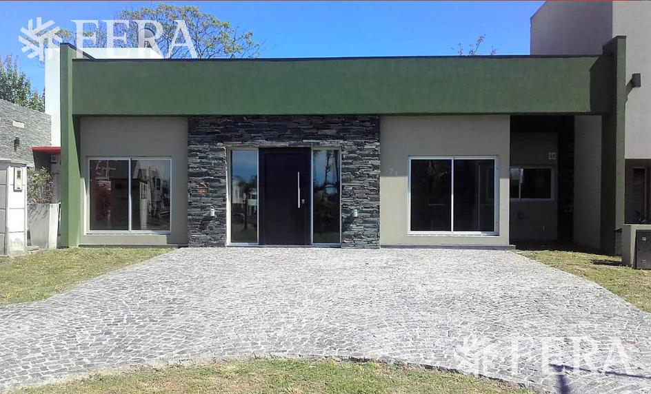 #4635711 | Venta | Casa | Hudson Chico (Fera y Asociados)