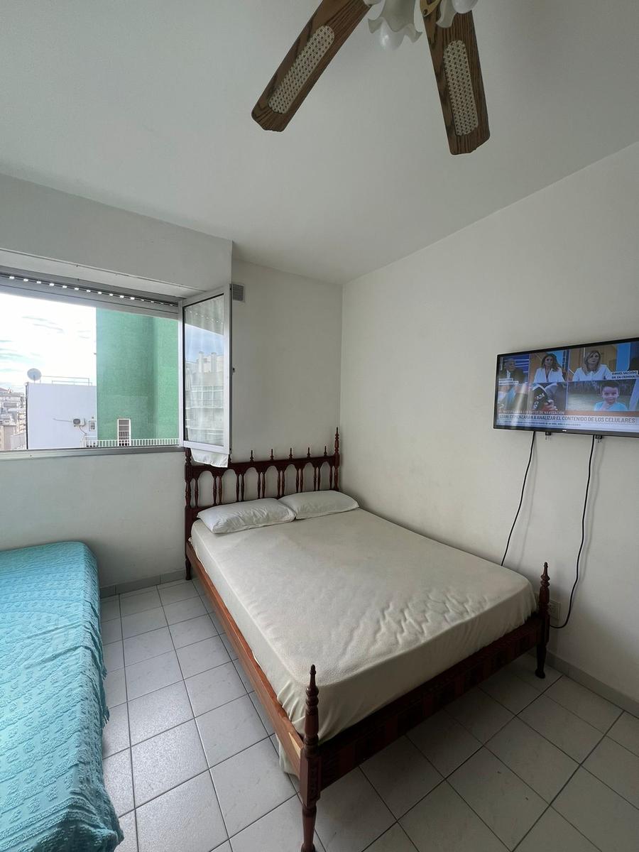 #5319641 | Rental | Apartment | Mar Del Plata (Inmobiliaria Eduardo Andujar)