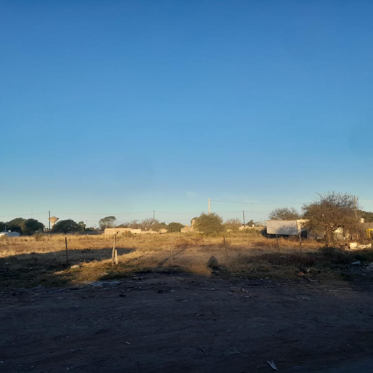 #5317889 | Venta | Lote | Malvinas Argentinas (López  Baena Propiedades)