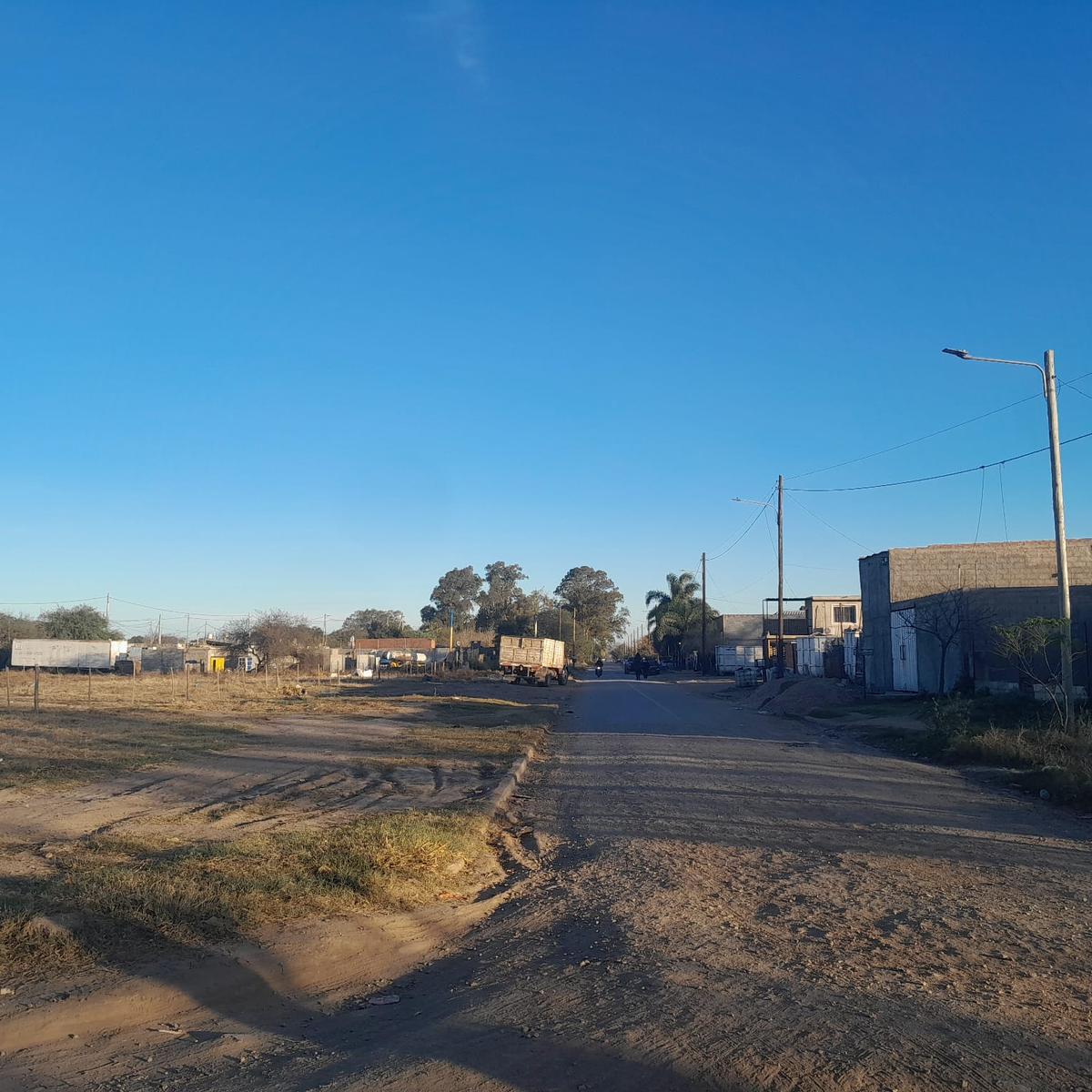 #5317890 | Venta | Lote | Malvinas Argentinas (López  Baena Propiedades)