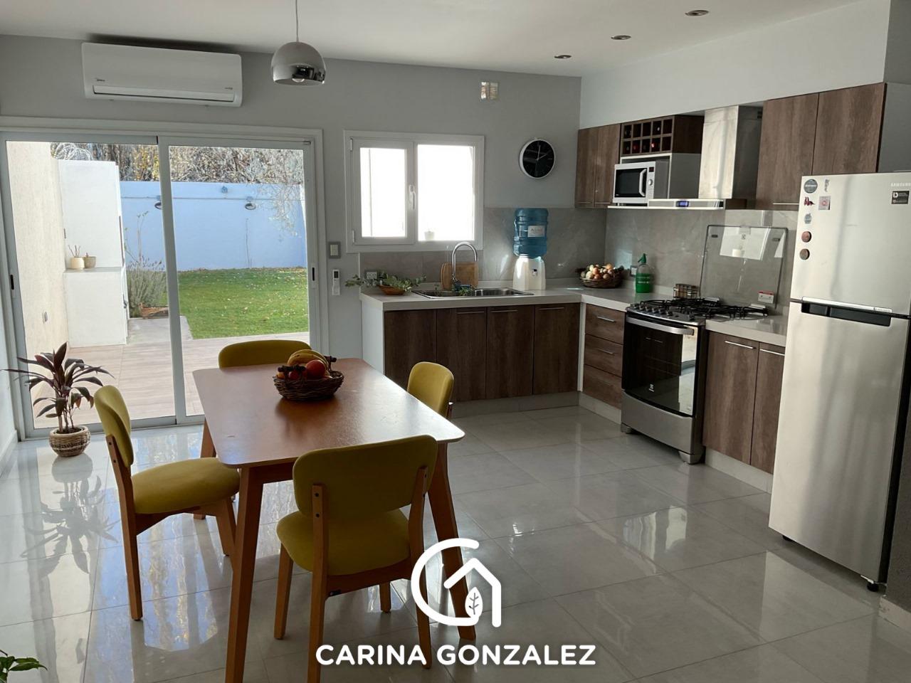 #5321135 | Venta | PH | Centenario (Carina Gonzalez - Servicios Inmobiliarios)