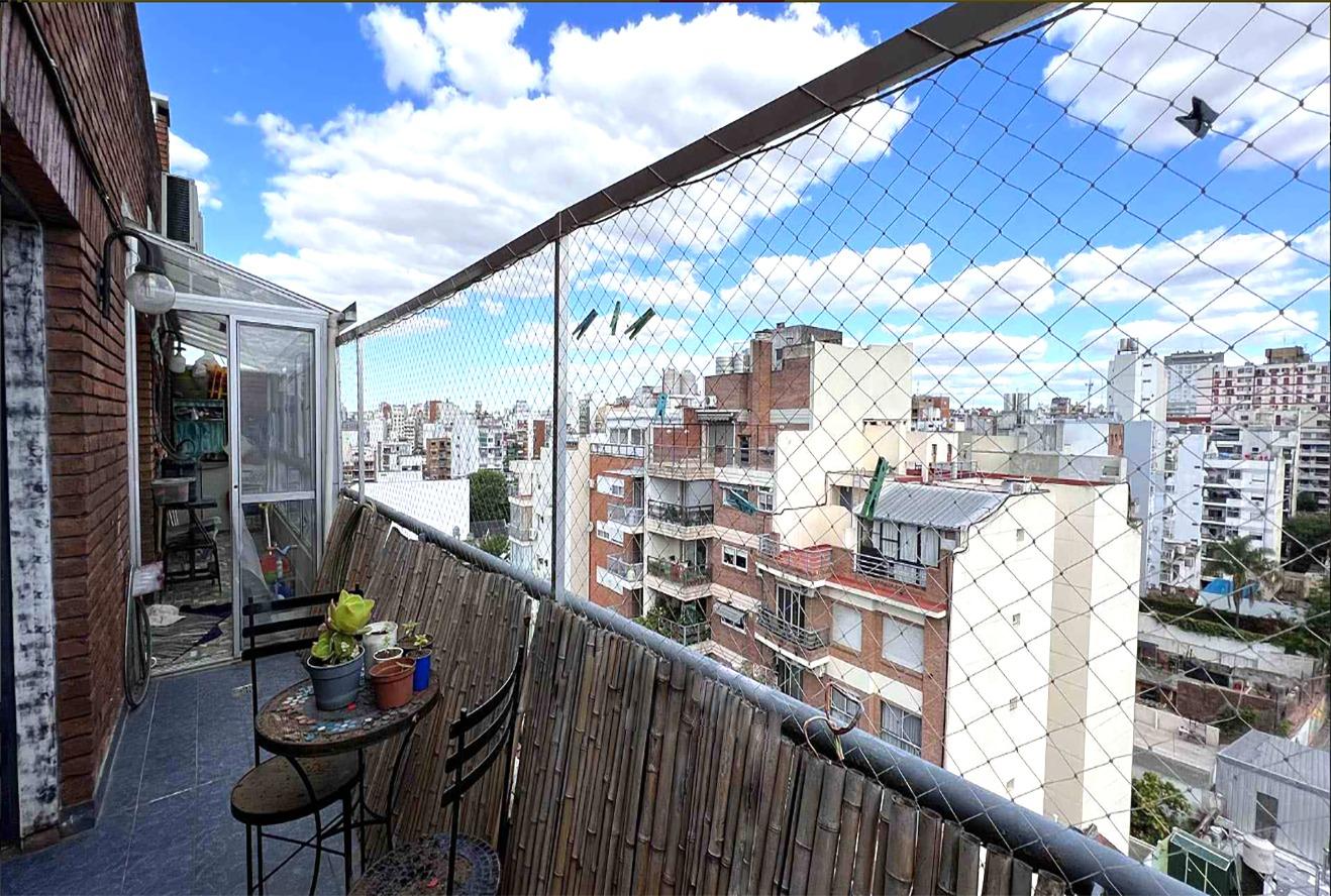 #5318660 | Venta | Departamento | Caballito (Grupo Zeta Inmobiliaria)