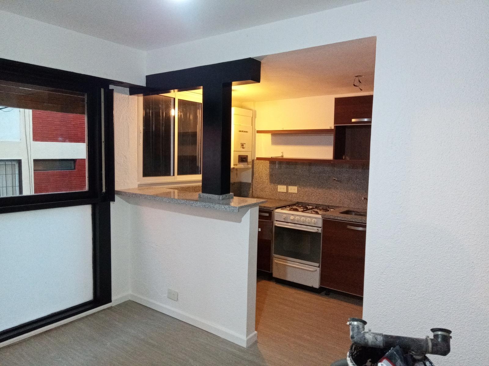 #5320831 | Alquiler | Departamento | Acassuso Vias  /  Santa Fe (Zanotti Propiedades)