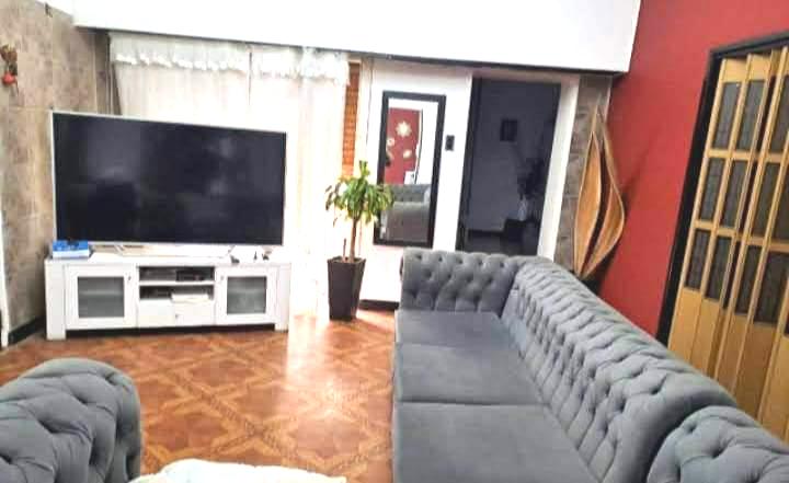 #5452581 | Venta | Departamento | Floresta (Rico Alcazar)