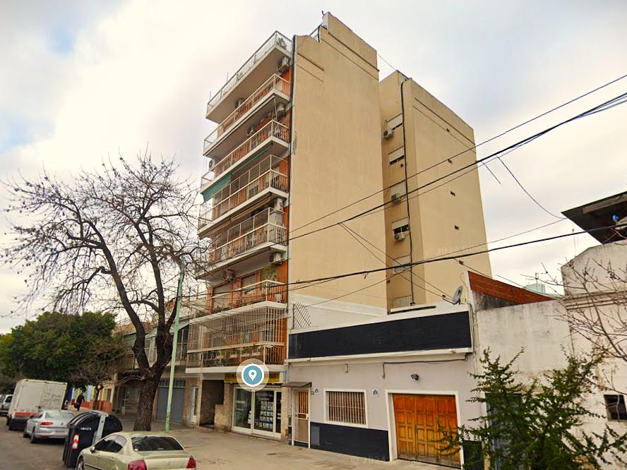 #5382589 | Alquiler | Departamento | Parque Chacabuco (Connection Negocios Inmobiliarios)