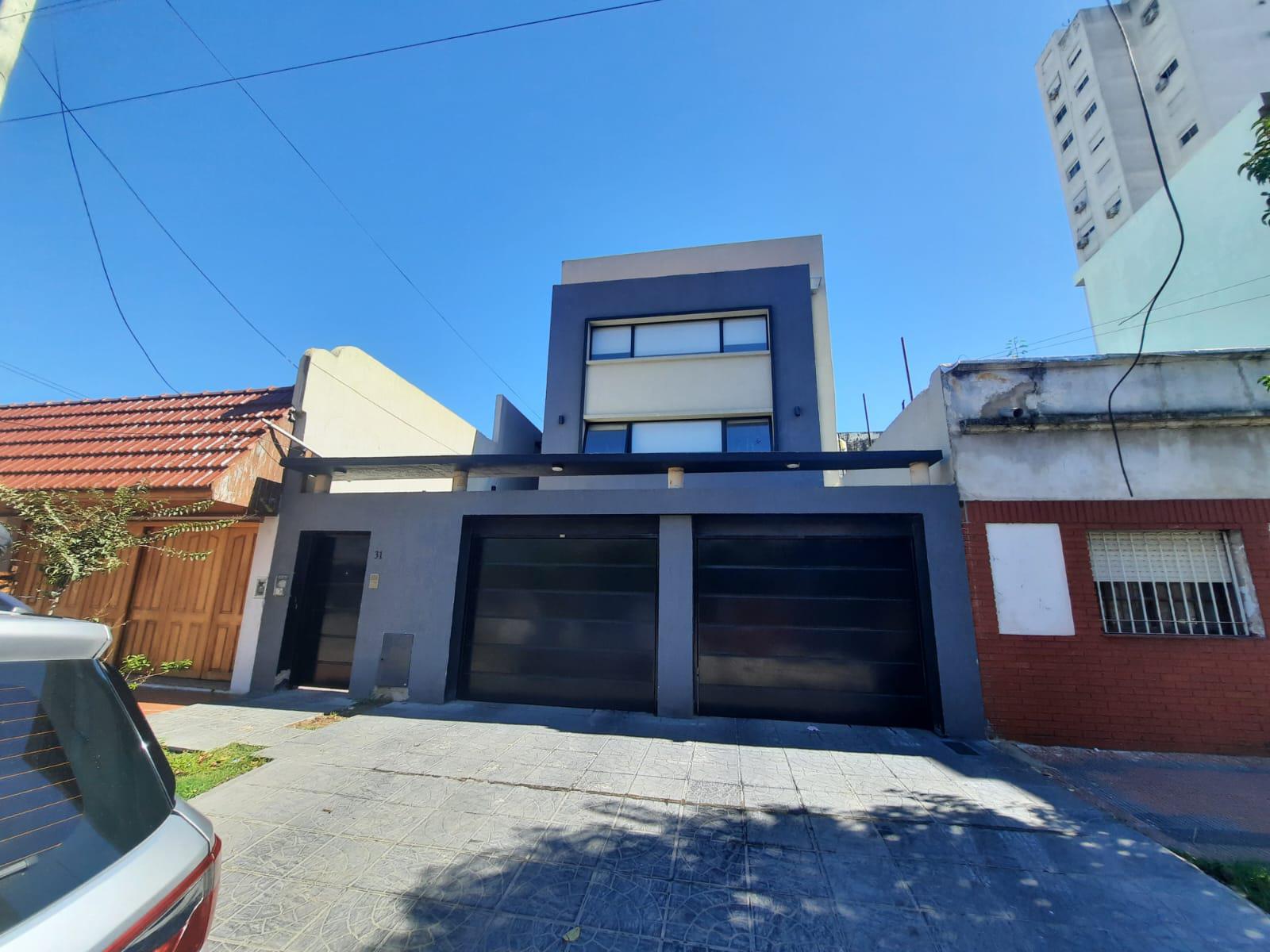 #5106466 | Sale | House | Wilde (Leandro Muñiz Servicios Inmobiliarios)