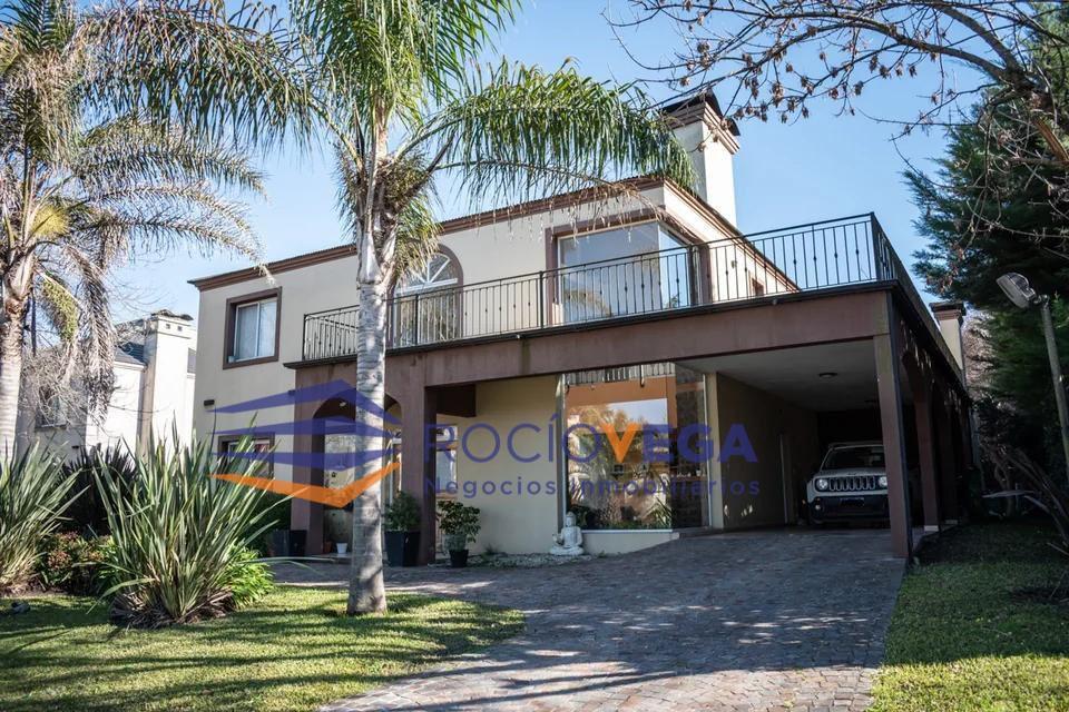 #5394575 | Venta | Casa | San Patricio (Vega Negocios Inmobiliarios)