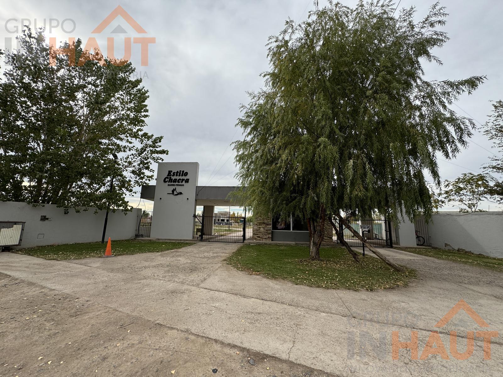 #5320721 | Venta | Lote | Cipolletti (Grupo Inhaut)