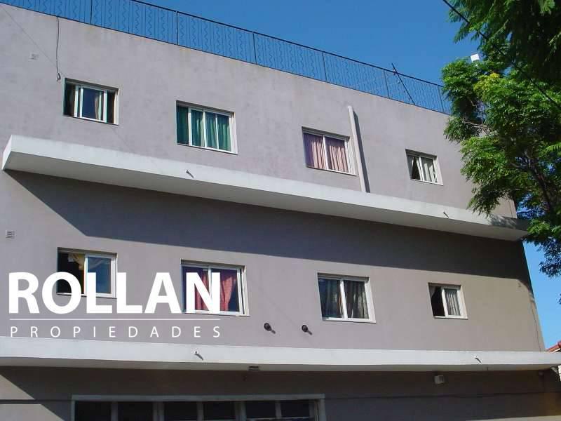 #5321249 | Alquiler | Departamento | Carapachay (Rollan Propiedades)