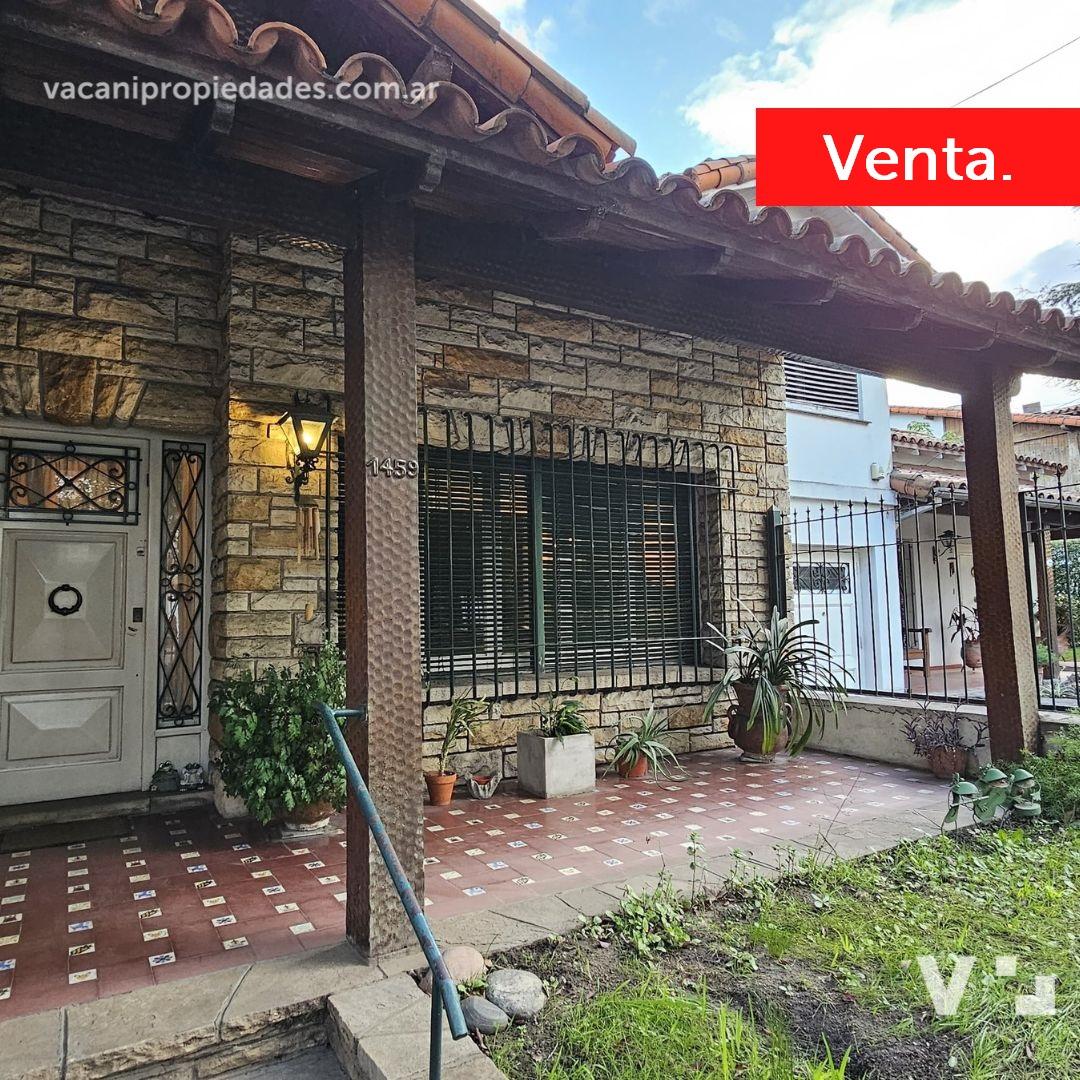 #5325148 | Venta | Casa | San Fernando (vacani propiedades)