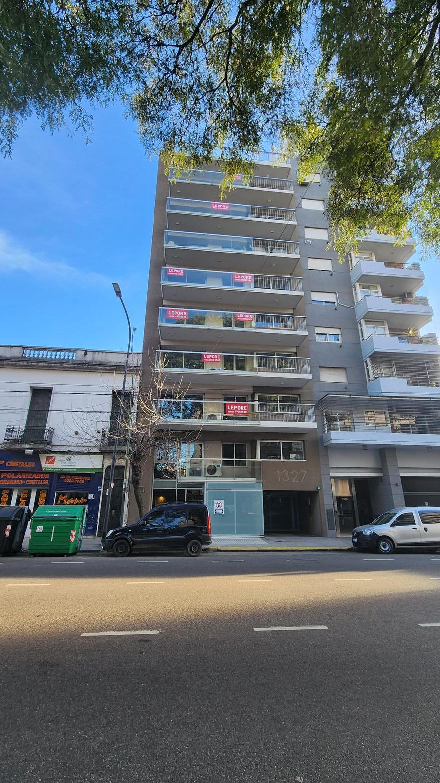 #5321820 | Alquiler | Departamento | Caballito (Leonardo Pignataro Negocios Inmobiliarios)