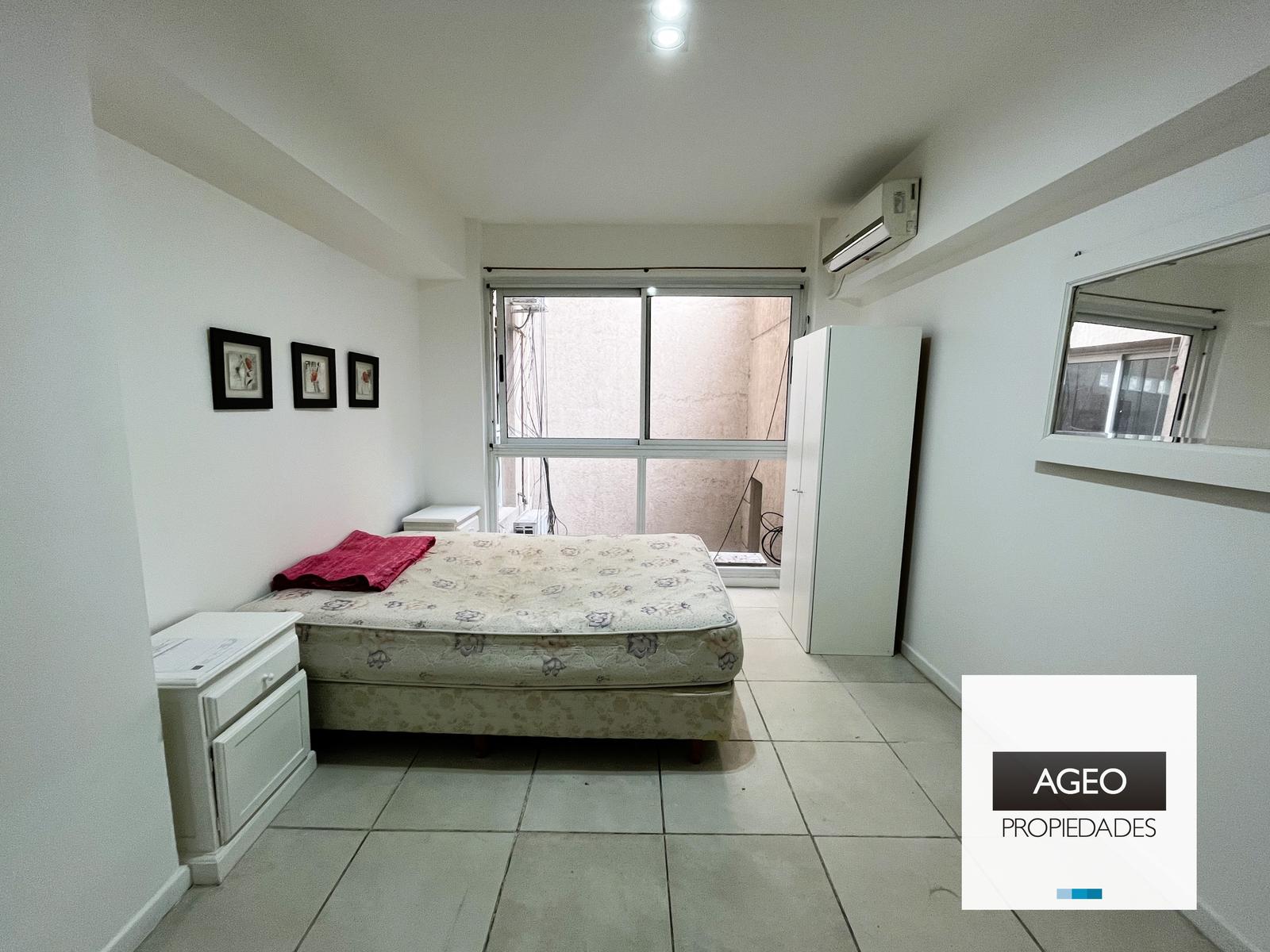 #5321963 | Alquiler | Departamento | Balvanera (AGEO PROPIEDADES)