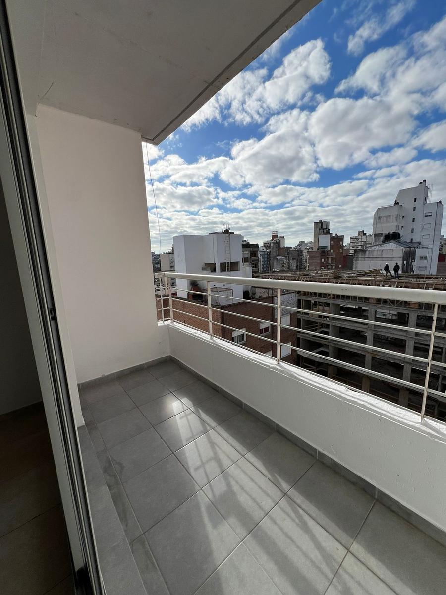 #5324934 | Alquiler | Departamento | Abasto (555 Propiedades)