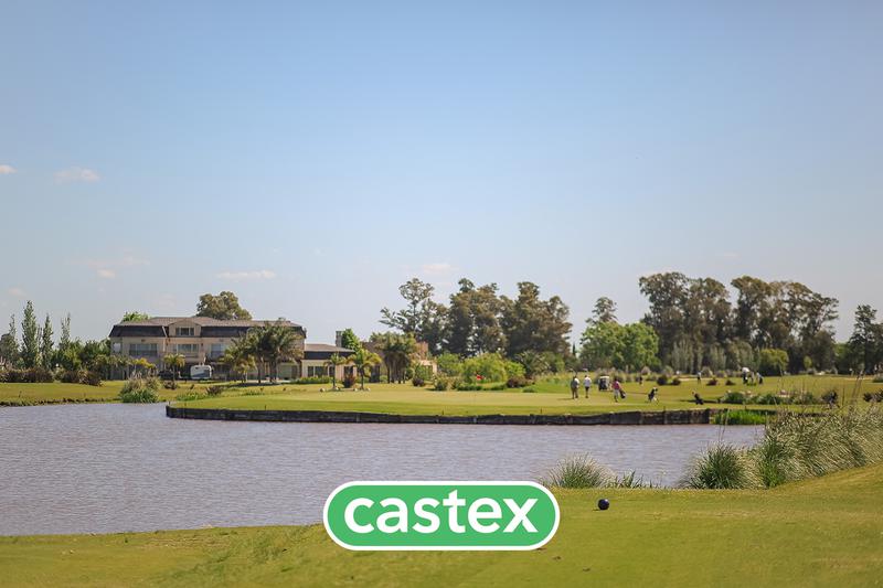 #5321618 | Sale | Lot | San Eliseo Golf & Country (Castex Propiedades)