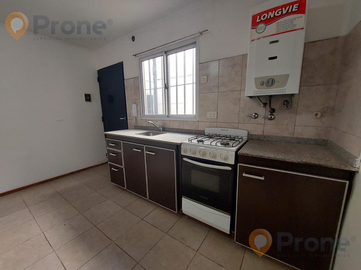 #5322473 | Sale | Apartment | La Florida (Prone Servicios Inmobiliarios)