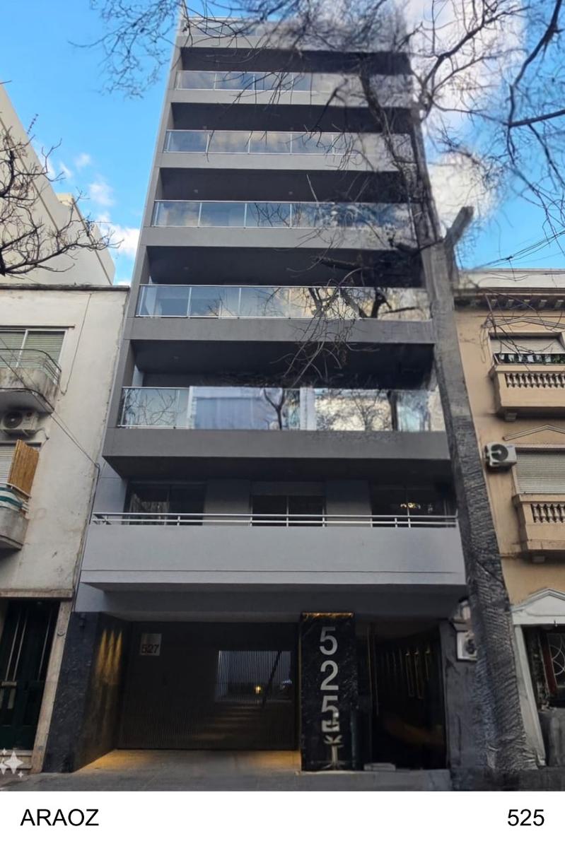 #5322455 | Venta | Departamento | Villa Crespo (Vremont Chiesa)