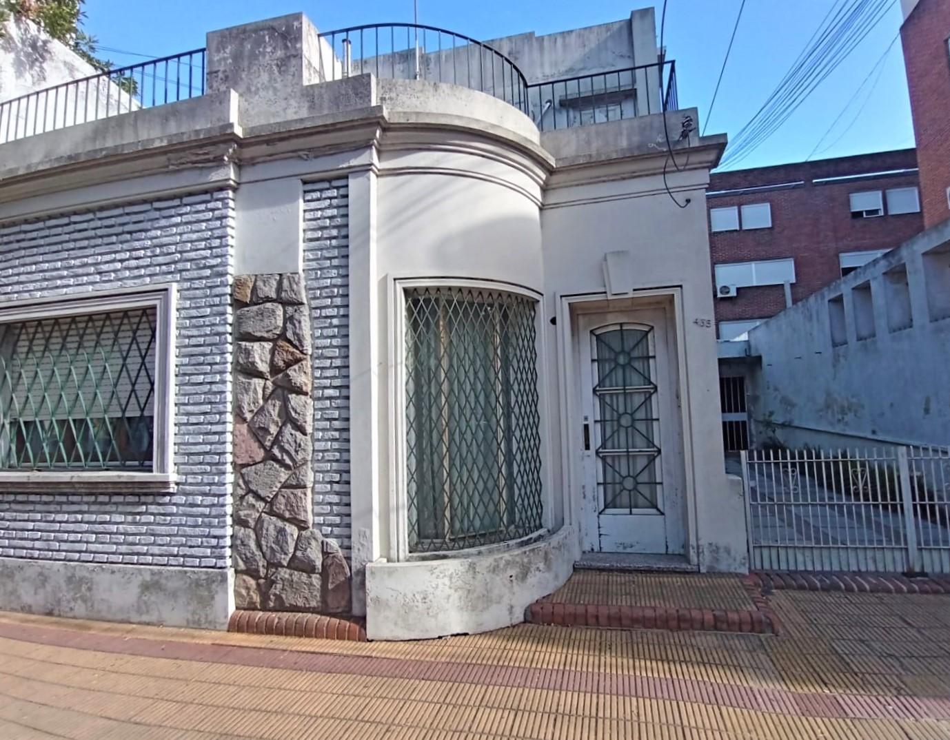 #5324924 | Venta | Casa | La Plata (Otero Rossi y Cía.)