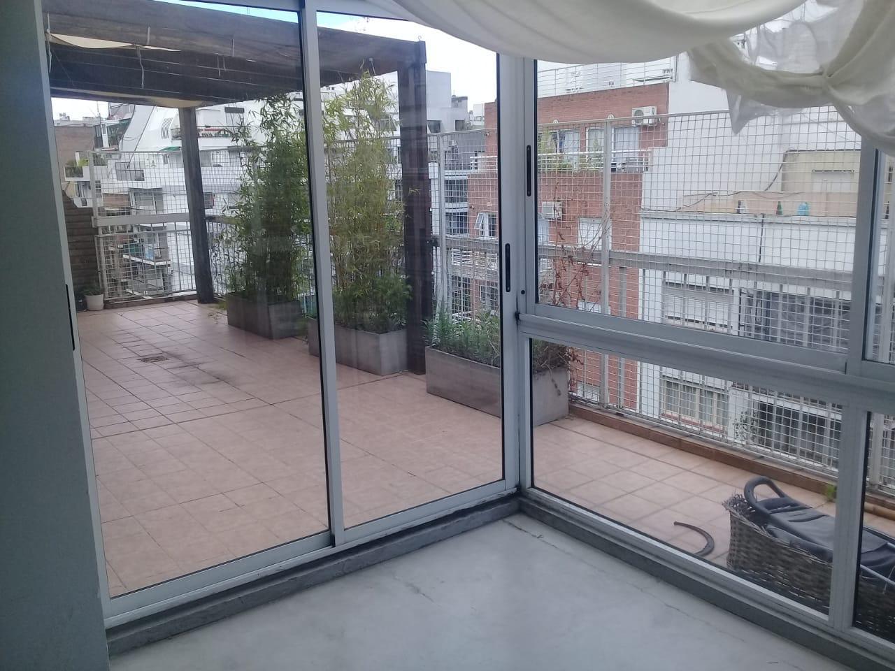 #5322544 | Venta | Departamento | Palermo (Mariela Morison Real Estate)