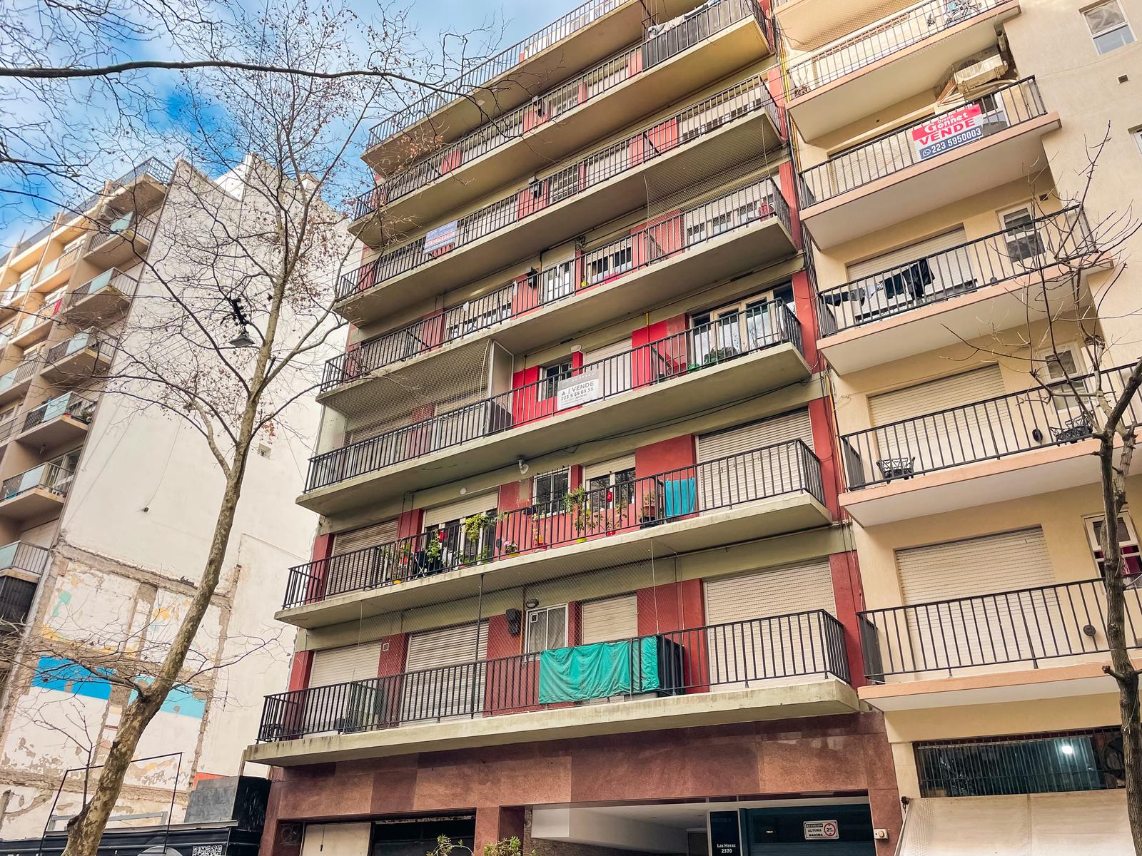 #5325157 | Venta | Departamento | Terminal (Diener inmobiliaria)