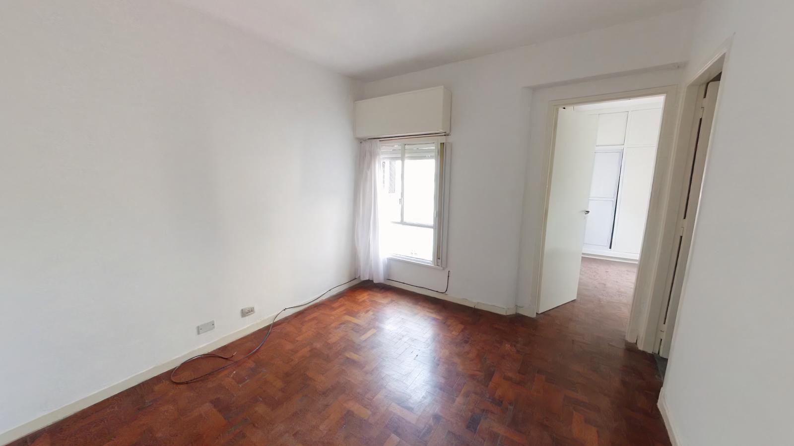 #5322208 | Alquiler | Departamento | Palermo (Garay-Key Propiedades)