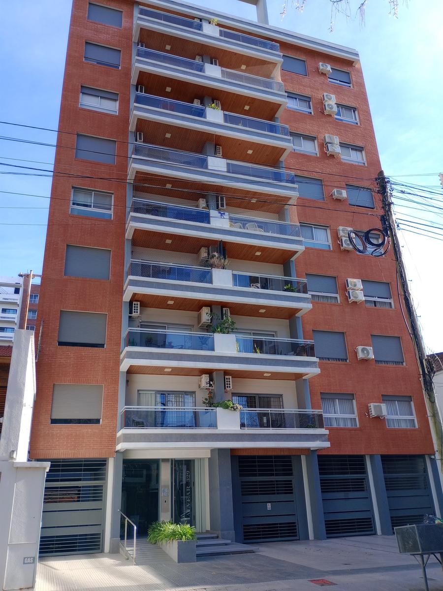 #5322657 | Alquiler | Departamento | Quilmes (Augusto Trotta)