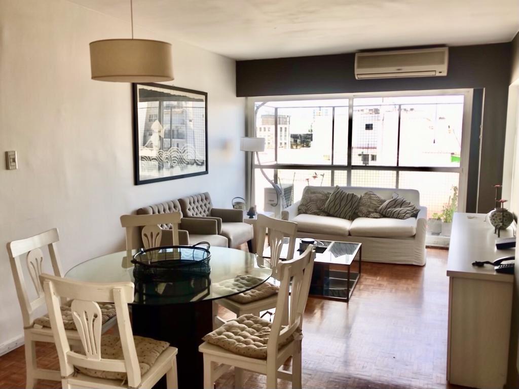 #5324960 | Alquiler Temporal | Departamento | Retiro (Loyal Propiedades)