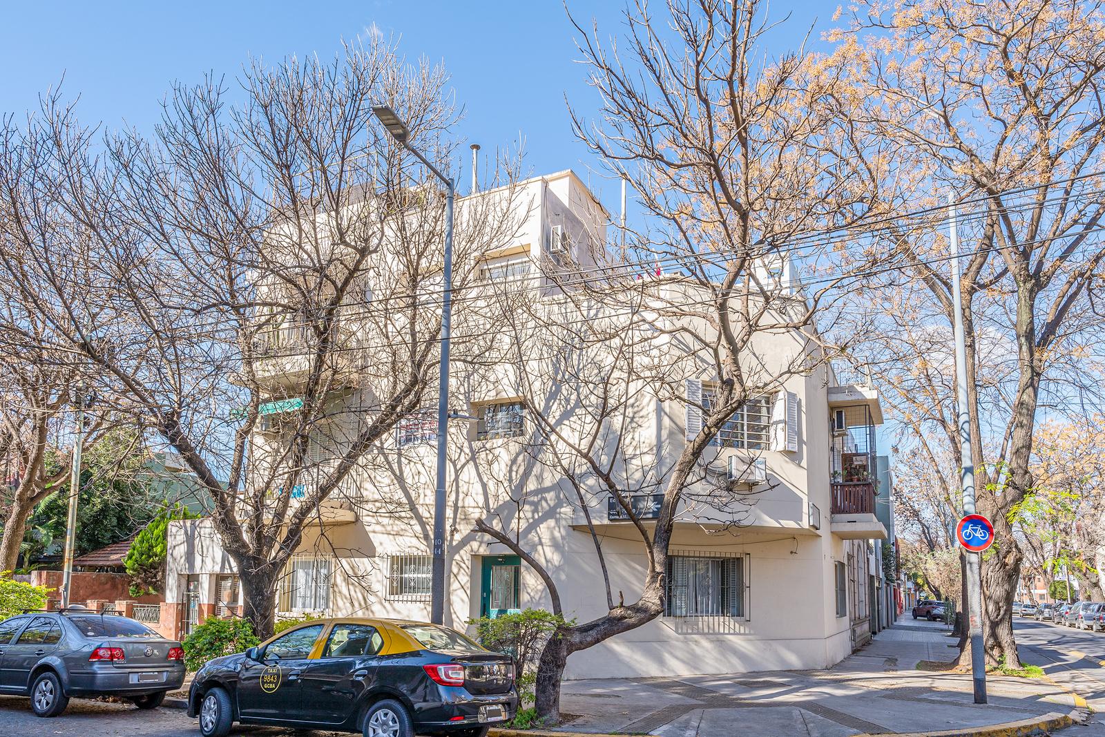 #5404142 | Venta | PH | Villa Urquiza (Belga Propiedades)