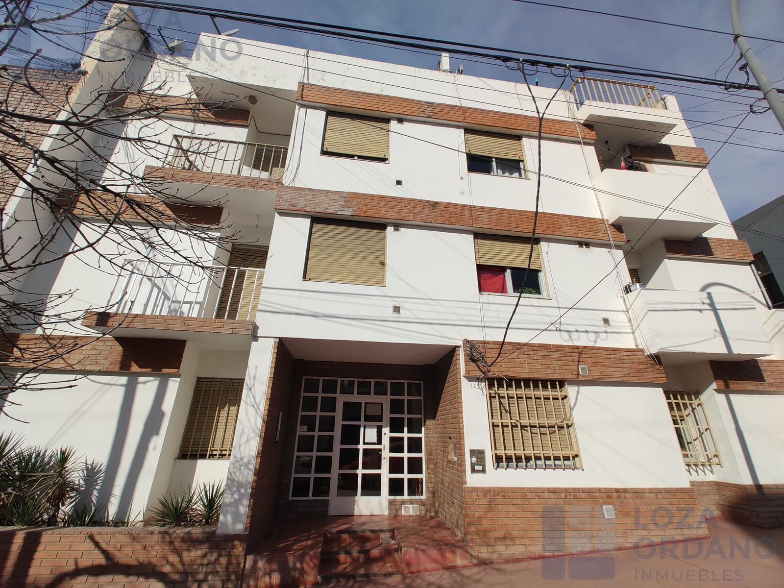 #5330697 | Venta | Departamento | Alberdi (Loza Ordano Inmuebles)