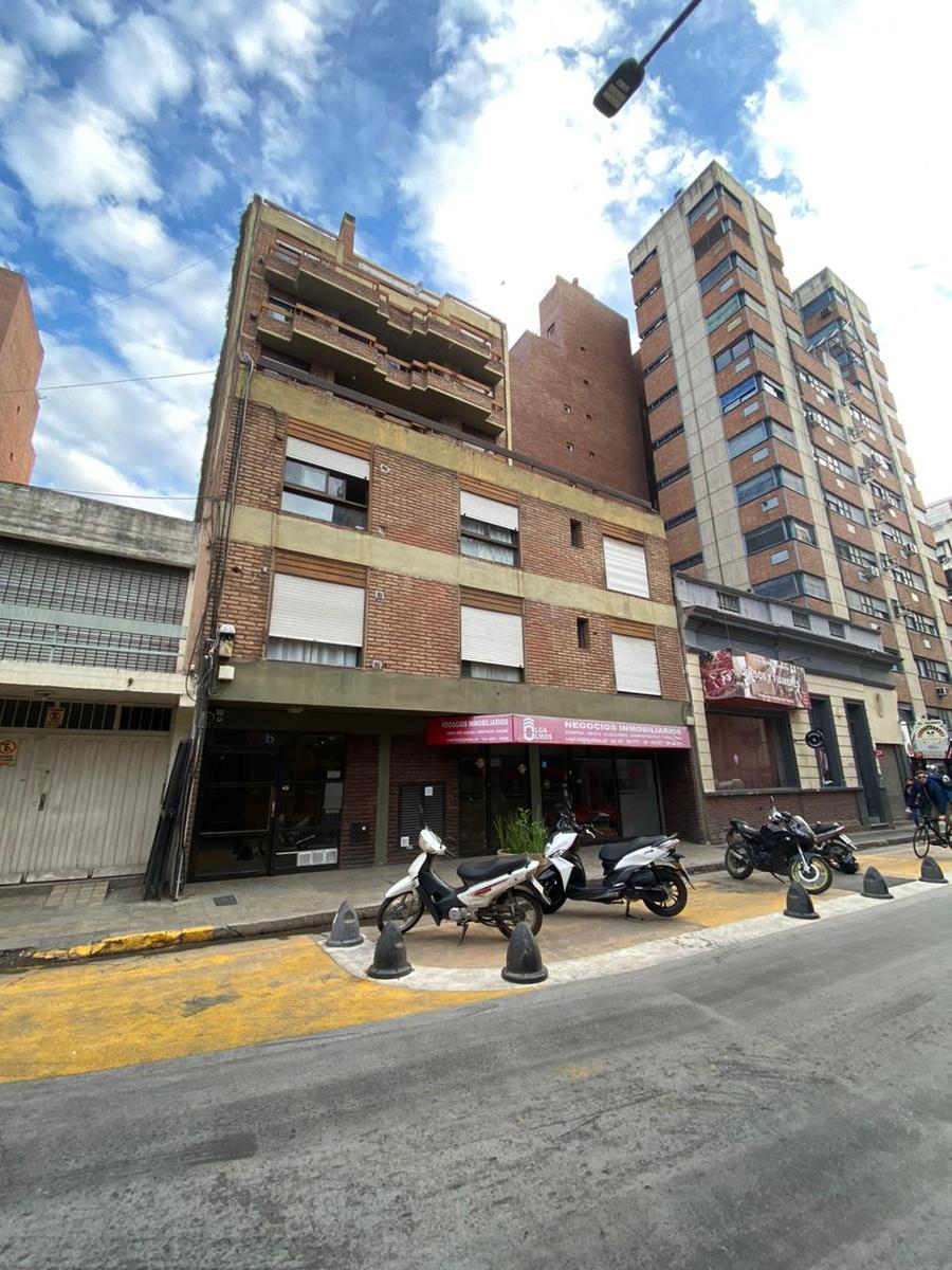 #5321590 | Venta | Departamento | Nueva Cordoba (López  Baena Propiedades)