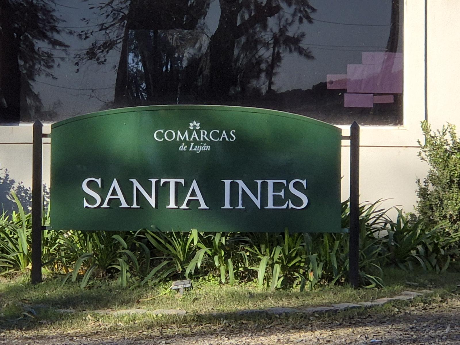 #5322485 | Venta | Lote | Santa Ines (Connection Negocios Inmobiliarios)