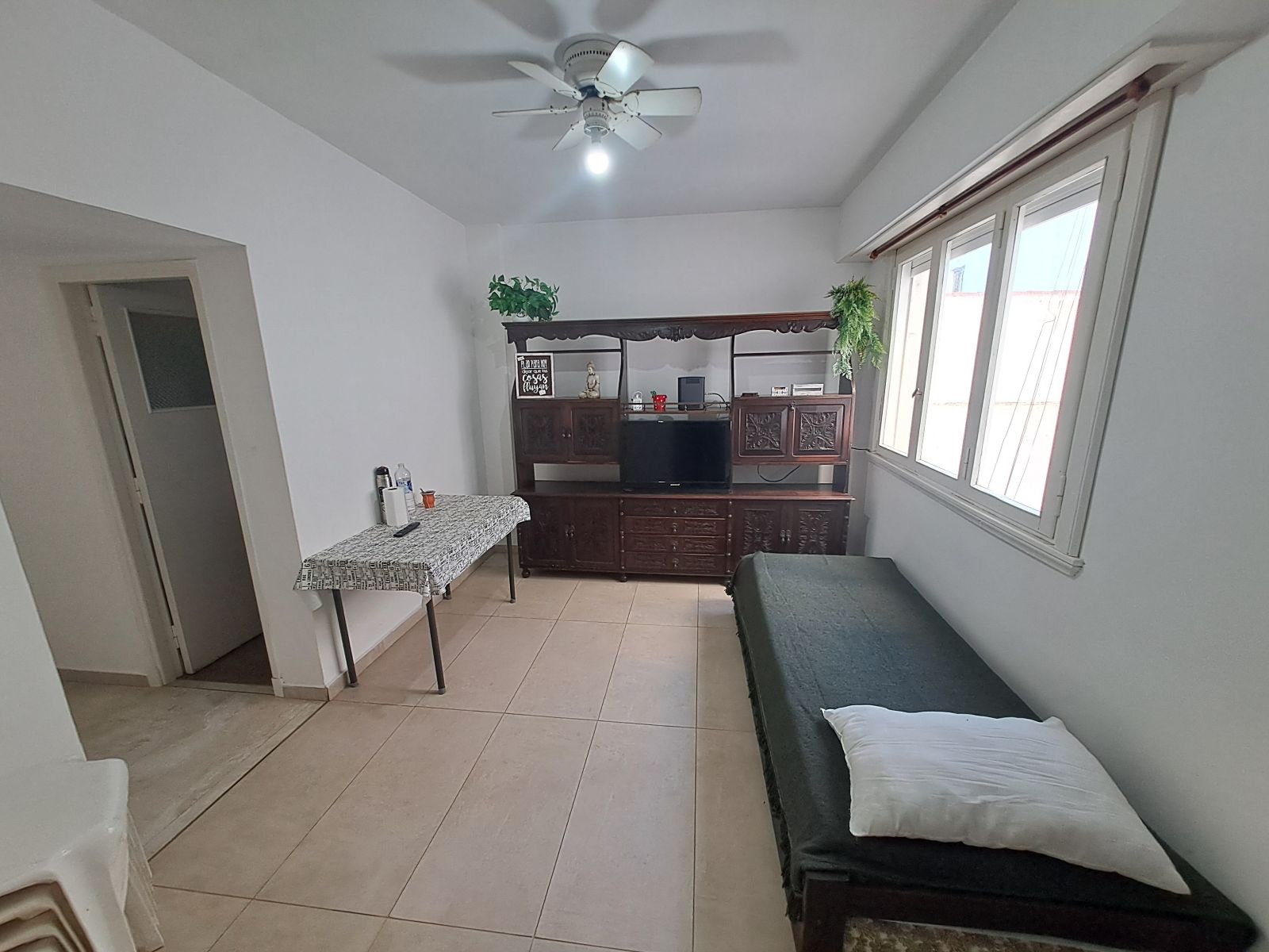 #5324945 | Venta | Departamento | Guemes (Casas Inmobiliaria)