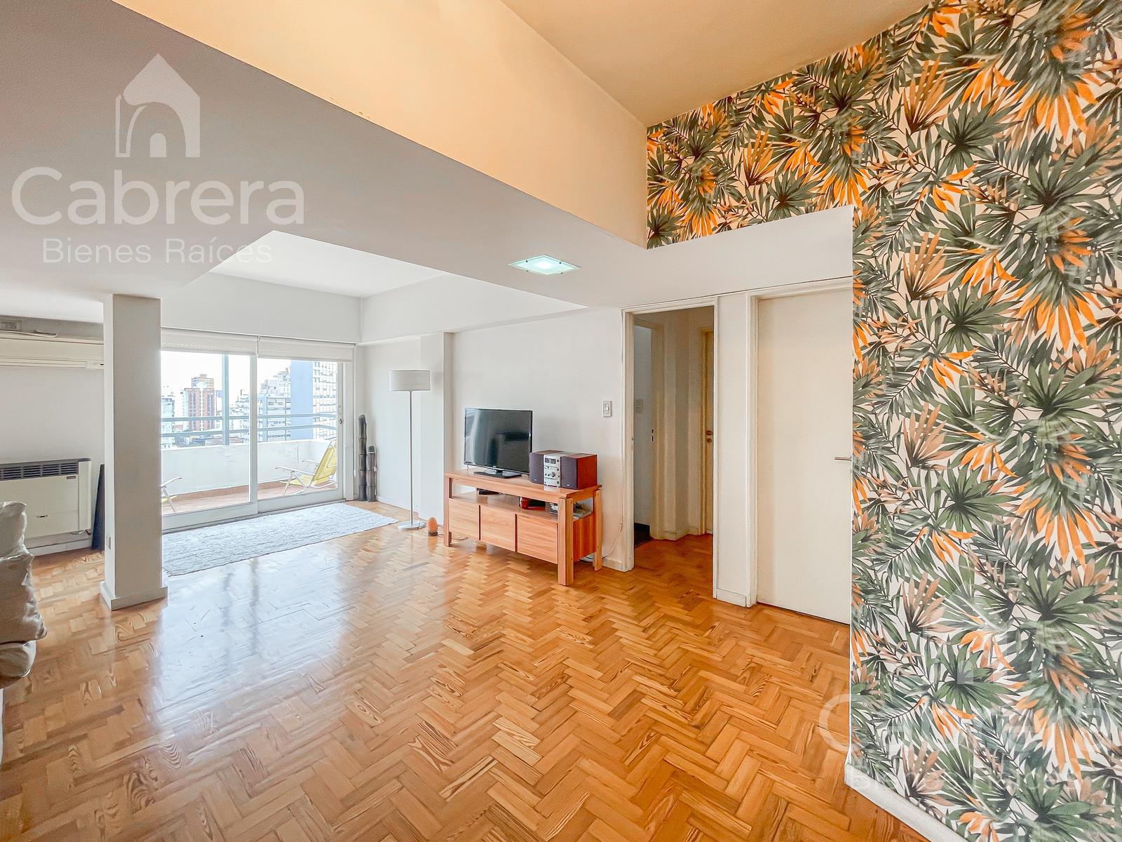 #5331019 | Venta | Departamento | La Plata (Cabrera Bienes Raíces)