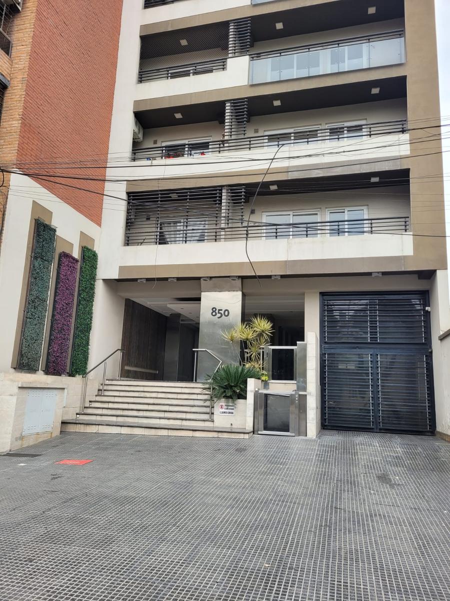 #5331056 | Venta | Departamento | Barrio Norte (Ciudad Inmobiliaria e Inversiones SRL)