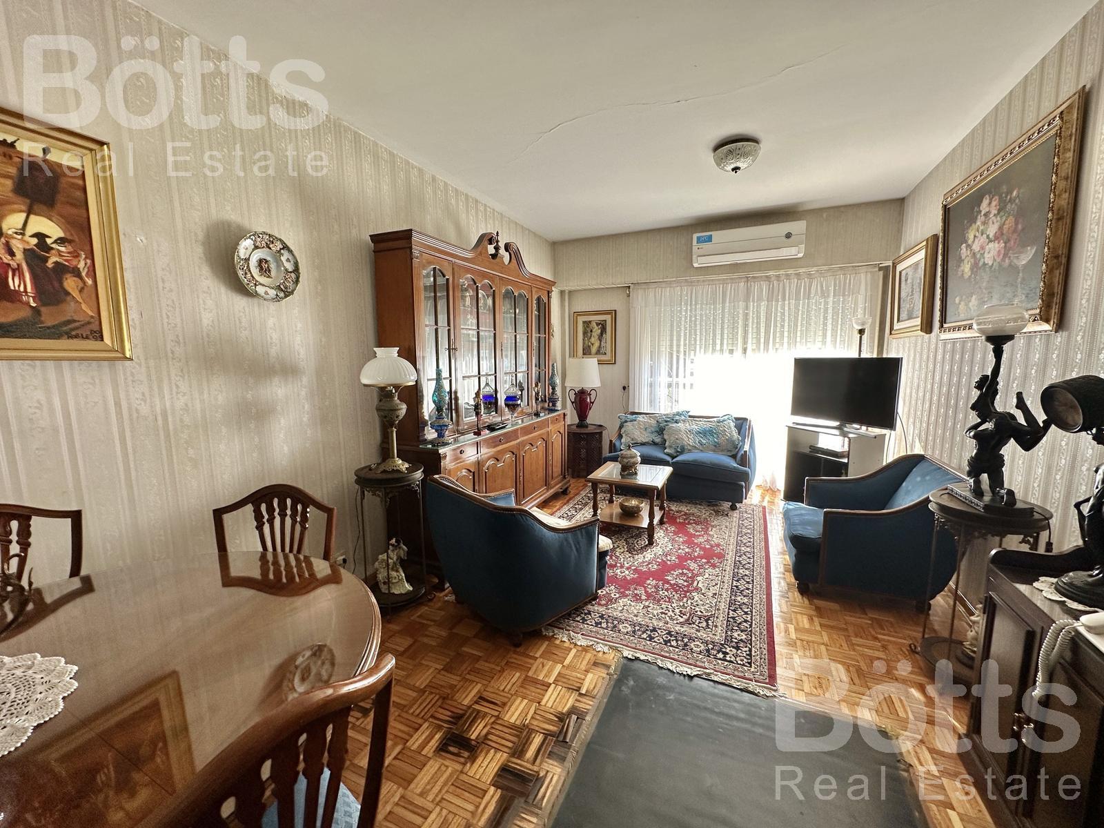 #5330335 | Venta | Departamento | Belgrano (Bötts Real Estate)