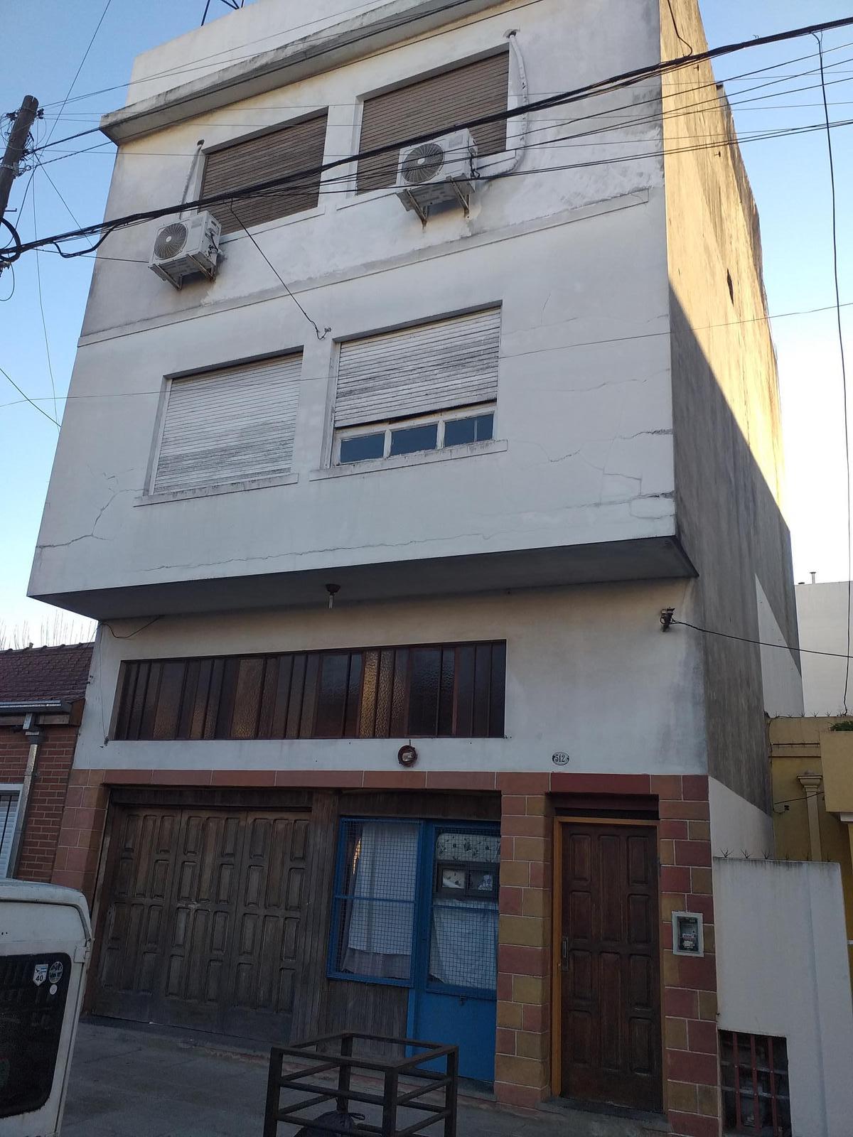 #5330249 | Venta | Departamento | Ramos Mejia Sur (Lauria)