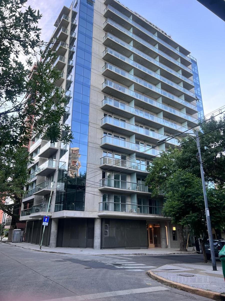 #5328759 | Venta | Departamento | Nuñez (Guidetti Propiedades)